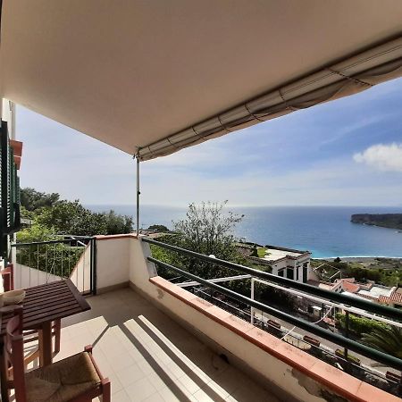 Arcomagno Guest House San Nicola Arcella Esterno foto