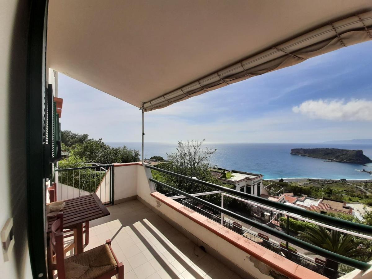 Arcomagno Guest House San Nicola Arcella Esterno foto