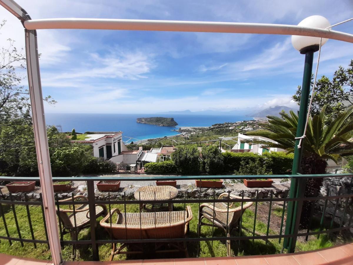 Arcomagno Guest House San Nicola Arcella Esterno foto