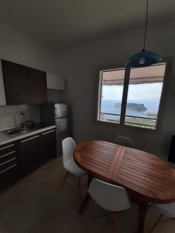 Arcomagno Guest House San Nicola Arcella Esterno foto