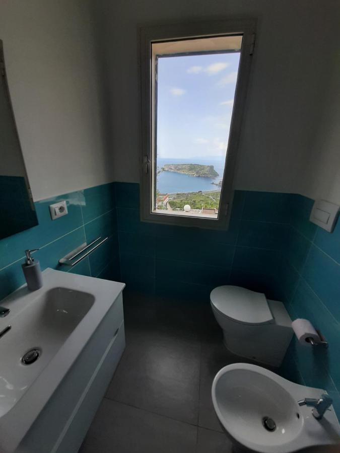 Arcomagno Guest House San Nicola Arcella Esterno foto