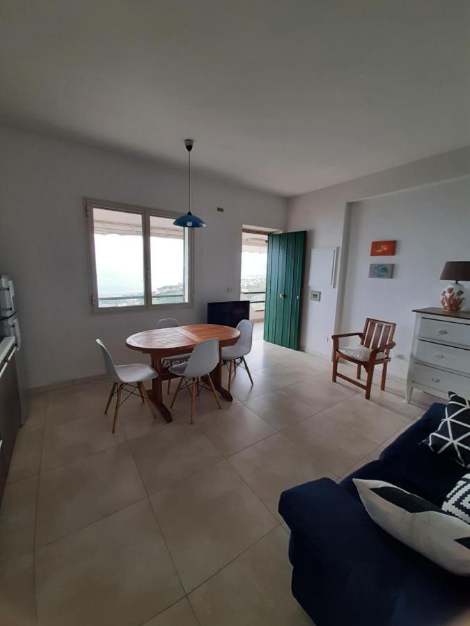 Arcomagno Guest House San Nicola Arcella Esterno foto